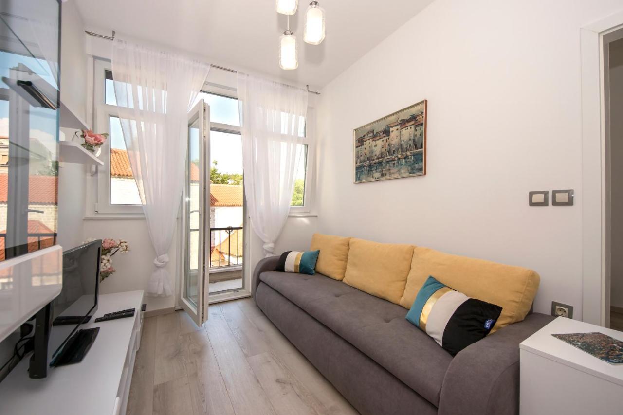 Sibenik City Center Apartment Sonia Ngoại thất bức ảnh