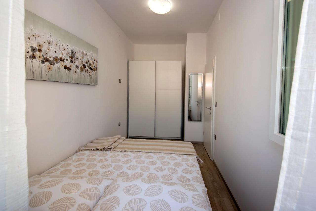 Sibenik City Center Apartment Sonia Ngoại thất bức ảnh